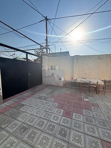 bine heyet evleri: 4 otaqlı, 110 kv. m, Yeni təmirli — 3