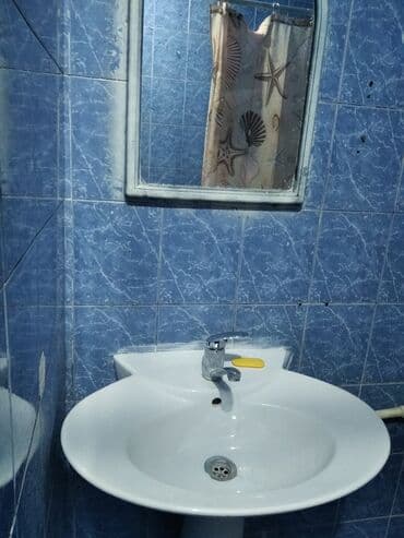 azadliq kiraye ev: Ailəyə verilir öz evimdir — 6