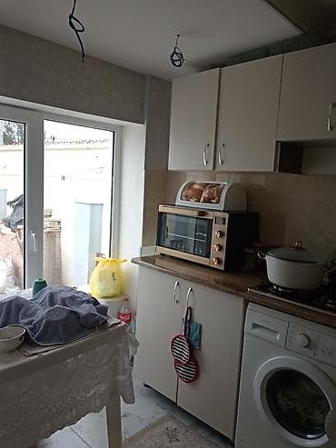 metbex saati: Zabrat Diaqnostika mərkəzinə, 307 nömrəli məktəbə yaxın 5 otaqlı tam — 3