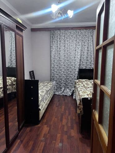 купить квартиры в баку: 2 комнаты, Новостройка, 71 м² — 13