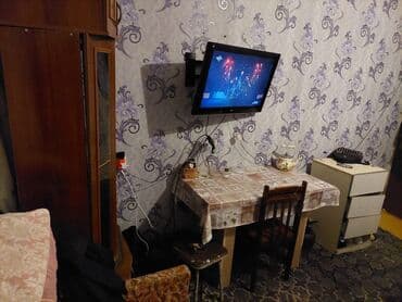 Пуфики: Азербайджан — 4