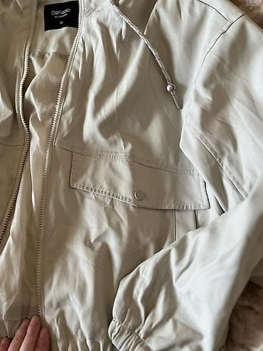 pencəy: 2.el pecektir 1 -2 defe geyinilib 20 Azn DeFacto OUTERWEAR qadın — 3