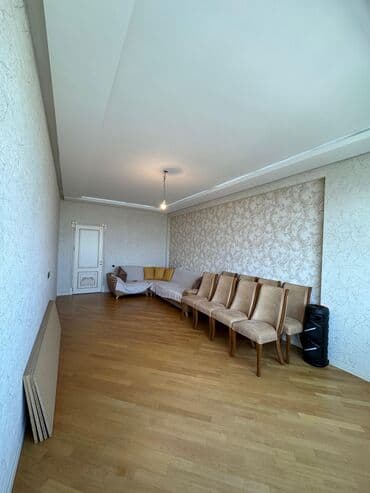 yuksek insaat mtk: 3-cü mikrorayon, 2 otaqlı, Yeni tikili, m. 20 Yanvar, 103 kv. m — 13