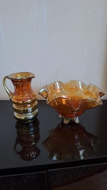 islenmis iran sobasi: Şüşə, 1, 3 l — 3