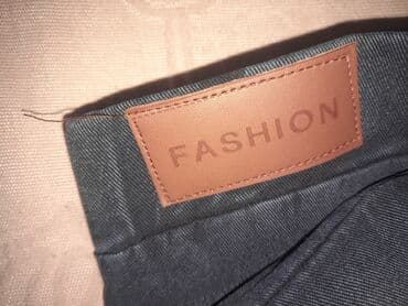 kişilər üçün solğun cinslər: Rossiyadan gelib, razmer uygun olmadigindan satilir. Tezedir — 1