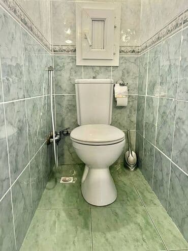 sibrizdə evlərin qiyməti: Bakı, 3 otaqlı, Köhnə tikili, m. Həzi Aslanov, 75 kv. m — 10