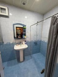 a frame evlər: 6 otaqlı, 150 kv. m, Yeni təmirli — 19