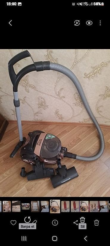 Watsapla elaqe saxliya bilersiz.0507712859.Amica torbasız tozsoran – — 1