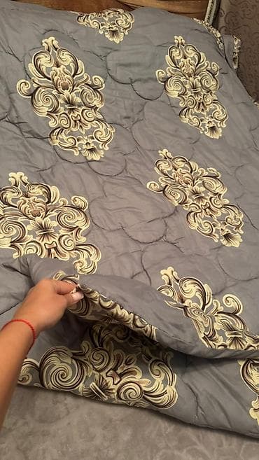 bamboo tekstil: Yorgan 20 azn — 2