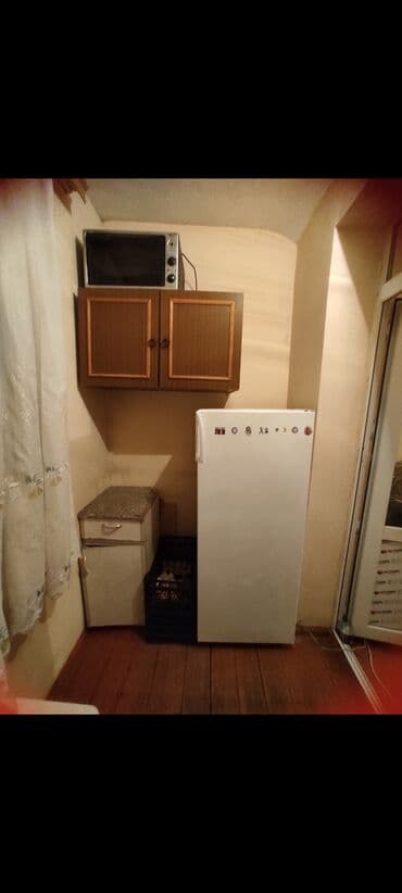 lokbatanda 1 otaqlı evler kiraye: Kiraye otaq verilir ancaq telebe oqlanlara yada işliyen beylere,adamin — 3