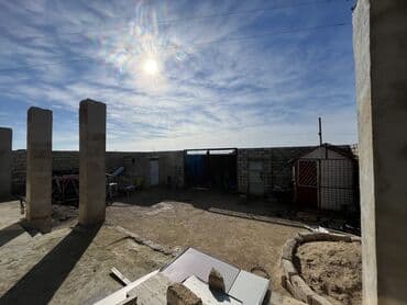 FAW: Ev mərdəkandadı obşi həyət 4sot yarımdı .3 otağ 1zal mətbəx — 8