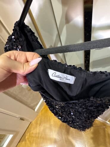 qadın ucun donlar: Qadin ziyafet donu, Şexsi tikiliş — 3