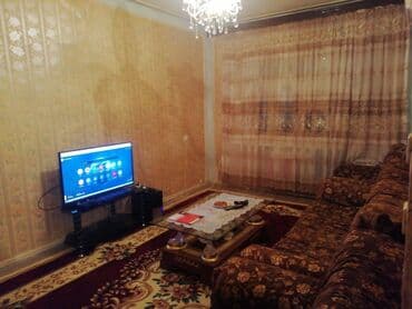 Bakı, Yeni Yasamal, 2 otaqlı, Köhnə tikili, m. İnşaatçılar, 60 kv. m lalafo.az -da Bakı, Yeni Yasamal, 2 otaqlı, Köhnə tikili, m. İnşaatçılar, 60 kv. m