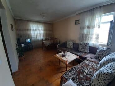 qutqaşınlı küçəsi: 2 otaqlı, 200000 kv. m, Kredit yoxdur — 5