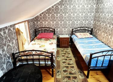 kiraye evler 20 yanvarda: 48 kv. m, 2 otaqlı — 1