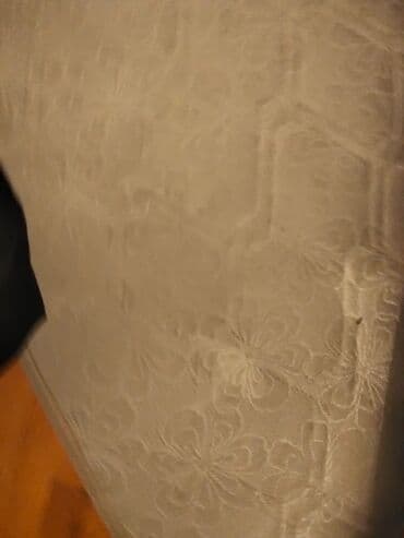 işlenmiş şkaf: İkinəfərlik çarpayı, Dolab, İşlənmiş — 2