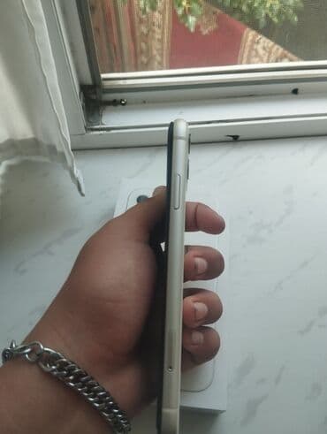 iphone ucun flash kart: IPhone 11, 64 GB, Ağ, Face ID — 4