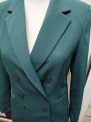 pencek: Пиджак, Mango, S — 2