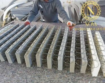 ортопедические матрасы в баку цены: Matrasların ortapedik döşəklərin anbardan satışı 68 manatdan başlayan — 9