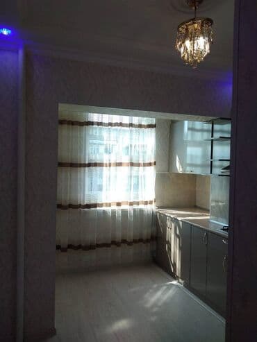 ağdaş emlak: Bakı, Köhnə Günəşli, 2 otaqlı, Köhnə tikili, m. Həzi Aslanov, 65 kv. m — 6