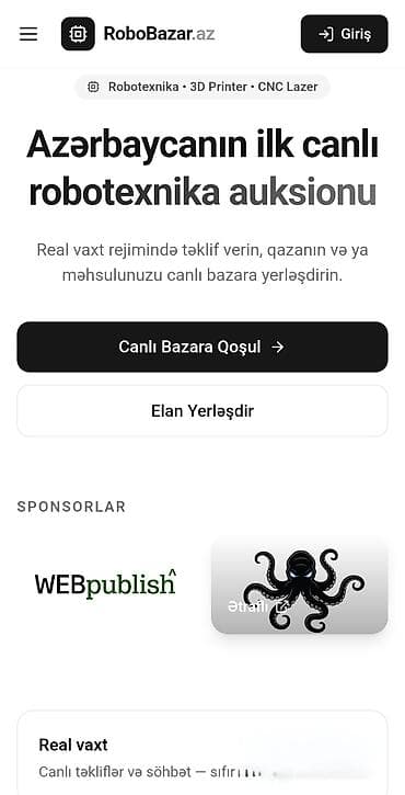 islenmis kompressor satisi: Salam hər kəsə. Müəyyən səbəblərdən dolayı tam hazır vəziyyətdə olan — 2