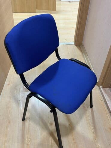 стул: Mətbəx üçün, Qatlanmayan, Stul — 3