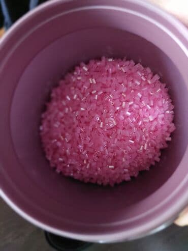 qiymətli daş adları: Her biri 1manat. Hamsi birlikde 6 manat.Şəffaf və ya rəngli — 4