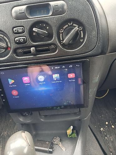 iphone 7 ikinci el: Kalinka 4 eded Avtomobil üçün Android multimedia başlıq (touchscreen) — 3