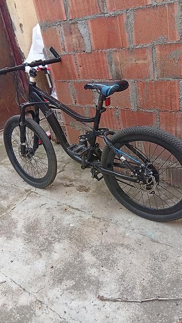 velo rama: Б/у Городской велосипед Saft, 24", скоростей: 32, Самовывоз — 5