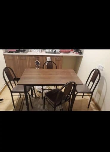 dəmir oturacaq: Masa və oturacaqların birbaşa depodan topdan qiymətinə pərakəndə — 5