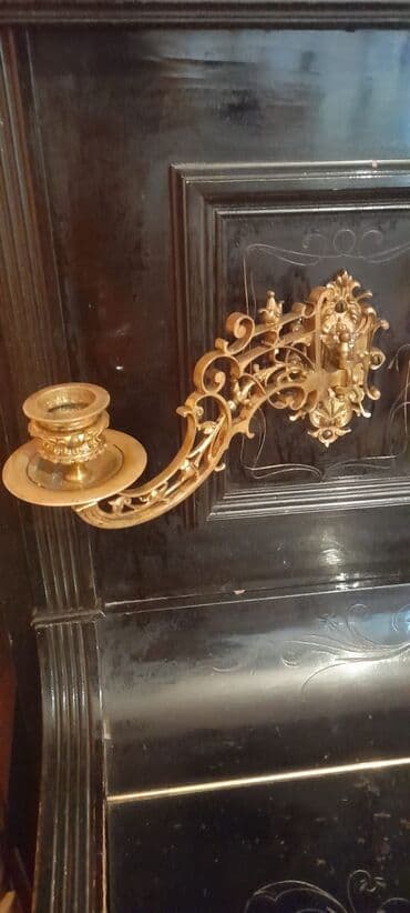 piyano ikinci el: Piano, Akustik, İşlənmiş, Ünvandan götürmə — 5