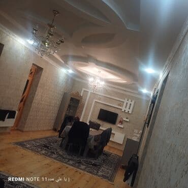 купить дом в гяндже бина аз: 4 комнаты, 396 м², Нет кредита, Свежий ремонт — 8