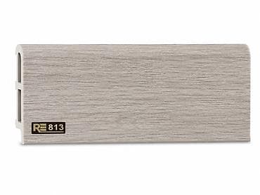 Ev və bağ: Məhsul: Remark 80mm dekorativ plintus Təsvir: - Material: yüksək — 5