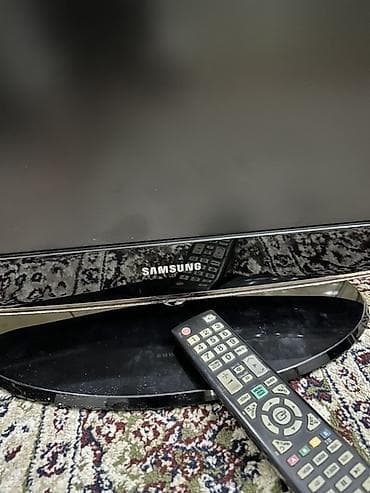 samsung 55 fhd smart tv: Televizor Samsung LCD 55" — 3