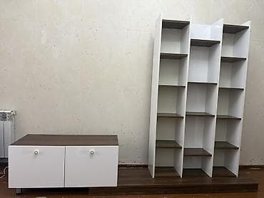 ağ süd: TV stend — 3