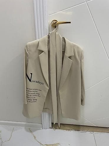 Tank: 1defe geynilib tezedir. 140azn alinmisdi.kostyum dest — 1