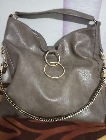 Сумки: Сумка на плечо — 1