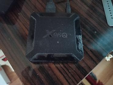 redmi note 8 pro qiyməti: İşlənmiş Smart TV boks Ünvandan götürmə — 4