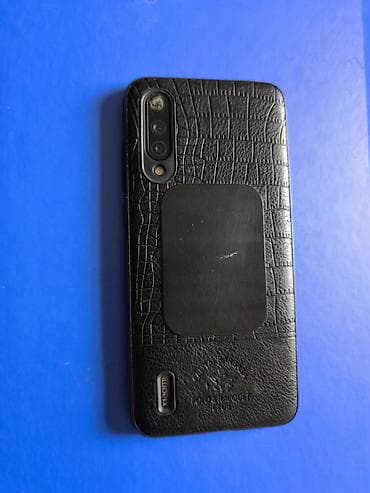 hp 11 r015wm: Xiaomi A3, 64 GB, rəng - Qara, 
 Face ID — 2