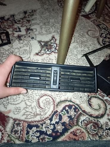 Avtomobilin elektrik sistemləri: Məhsul: Avtomobil mərkəzi konsol paneli “ELEGANCE” (daxili çərçivə və — 10