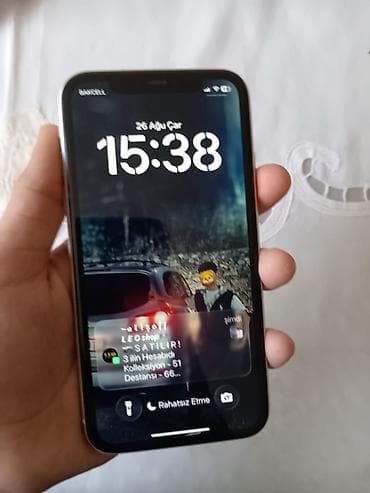 ipad min 5: IPhone 11, Ağ — 1