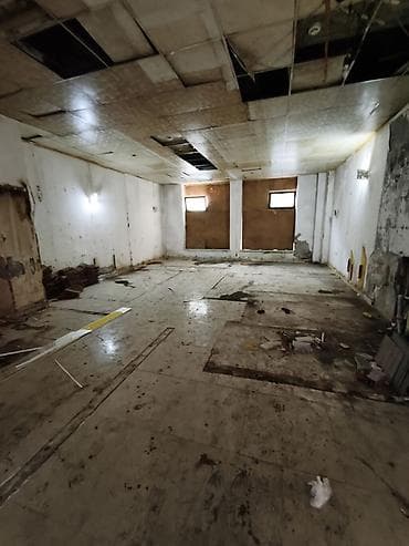 nerimanovda: Ətraflı N.Nerimanov Əliəşrəf Əlizadə yerləşən Obyekt Icarəyə verilir — 5