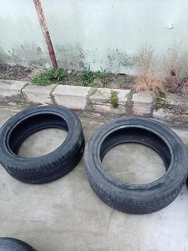 İşlənmiş Şin Altenzo 265 / 50 / R 20 lalafo.az -da İşlənmiş Şin Altenzo 265 / 50 / R 20