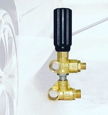 Lüğətlər: Bypass moyka aparati ucun ehtiyyat hissesi İtalyan orginal Dozumlu — 1