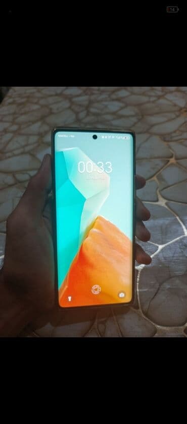 tecno spark: Tecno Spark 20 Pro, Сенсорный — 3