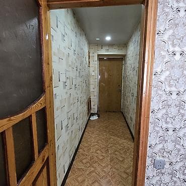 Mənzillər: Bakı, 1 otaqlı, Köhnə tikili, m. Xalqlar Dostluğu, 40 kv. m — 5