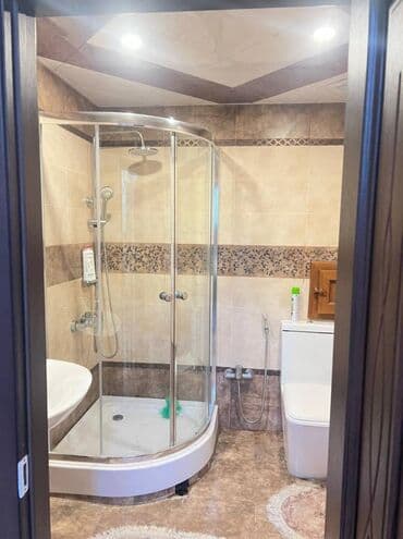 купить квартиру в баку с видом на море: Yeni Guneşlidə v massivində 17 mertebeli binanın 9-cu mərtəbəsində — 5