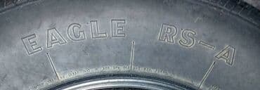 диски на бмв x5: Б/у Шина GoodYear 275 / 60 / R 17 — 5