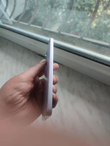 random pubg hesap: Oppo Reno 13 F, 512 GB, rəng - Gümüşü, İki sim kartlı — 6