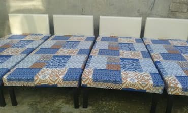 taxt dəsti 50 m: Taxt kravat TEZE hazirlari var taxtadan bas terefleri koja 1 neferlik — 4